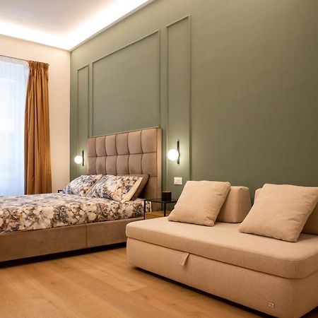 Suite 33 Неаполь Екстер'єр фото