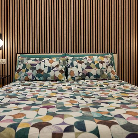 Suite 33 Неаполь Екстер'єр фото