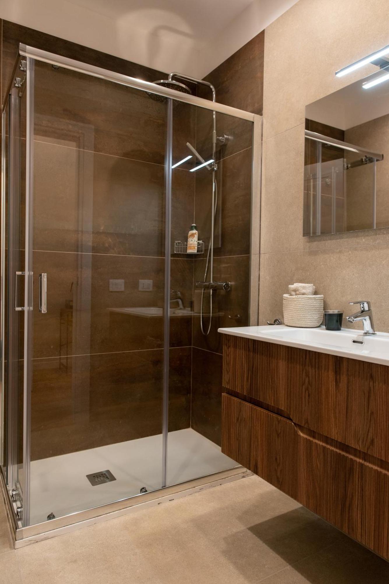 Suite 33 Неаполь Екстер'єр фото