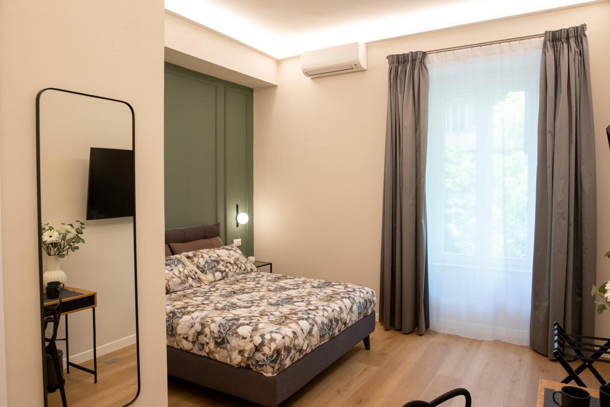 Suite 33 Неаполь Екстер'єр фото
