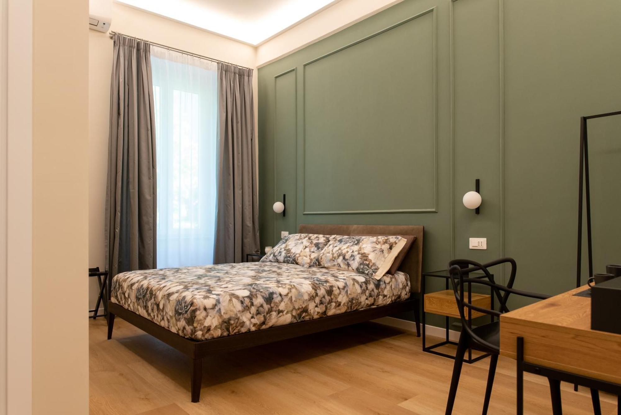 Suite 33 Неаполь Екстер'єр фото