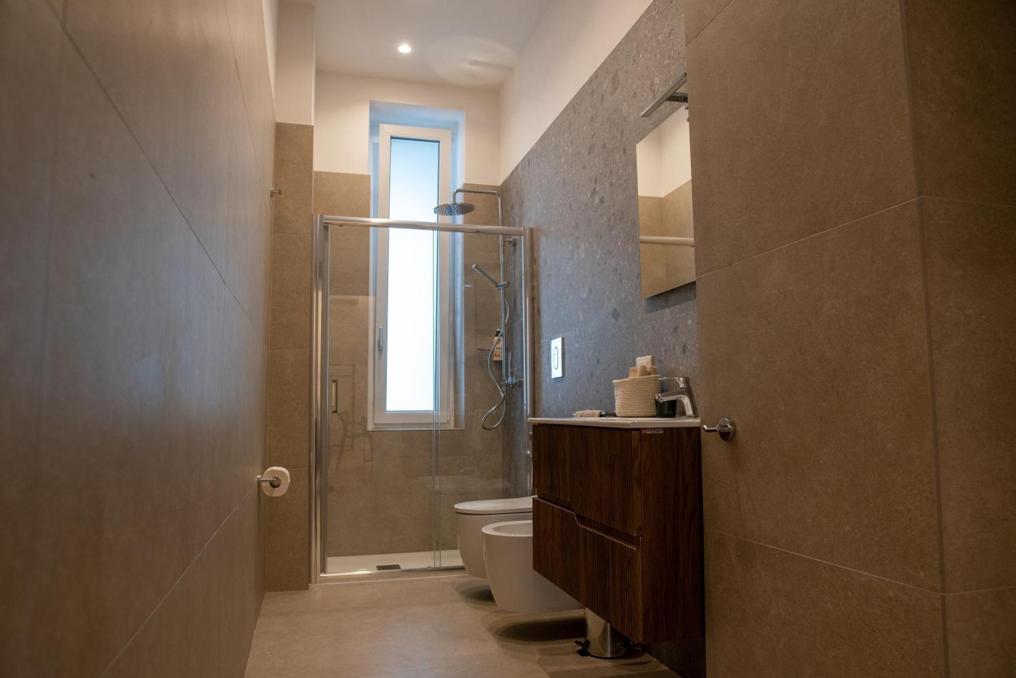 Suite 33 Неаполь Екстер'єр фото