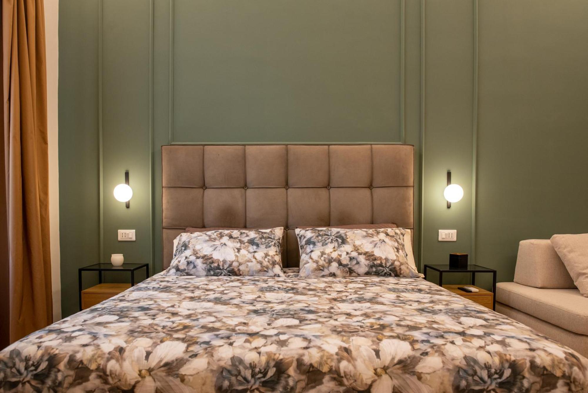 Suite 33 Неаполь Екстер'єр фото
