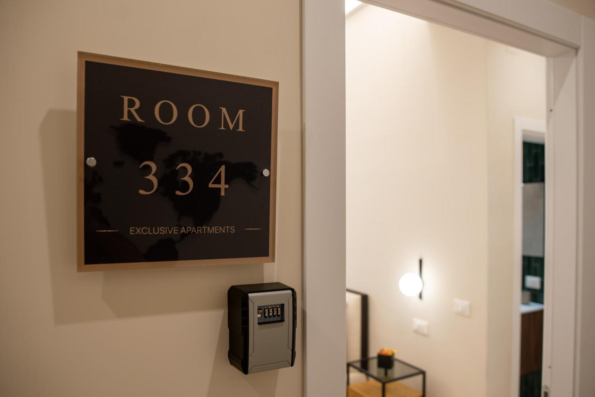 Suite 33 Неаполь Екстер'єр фото