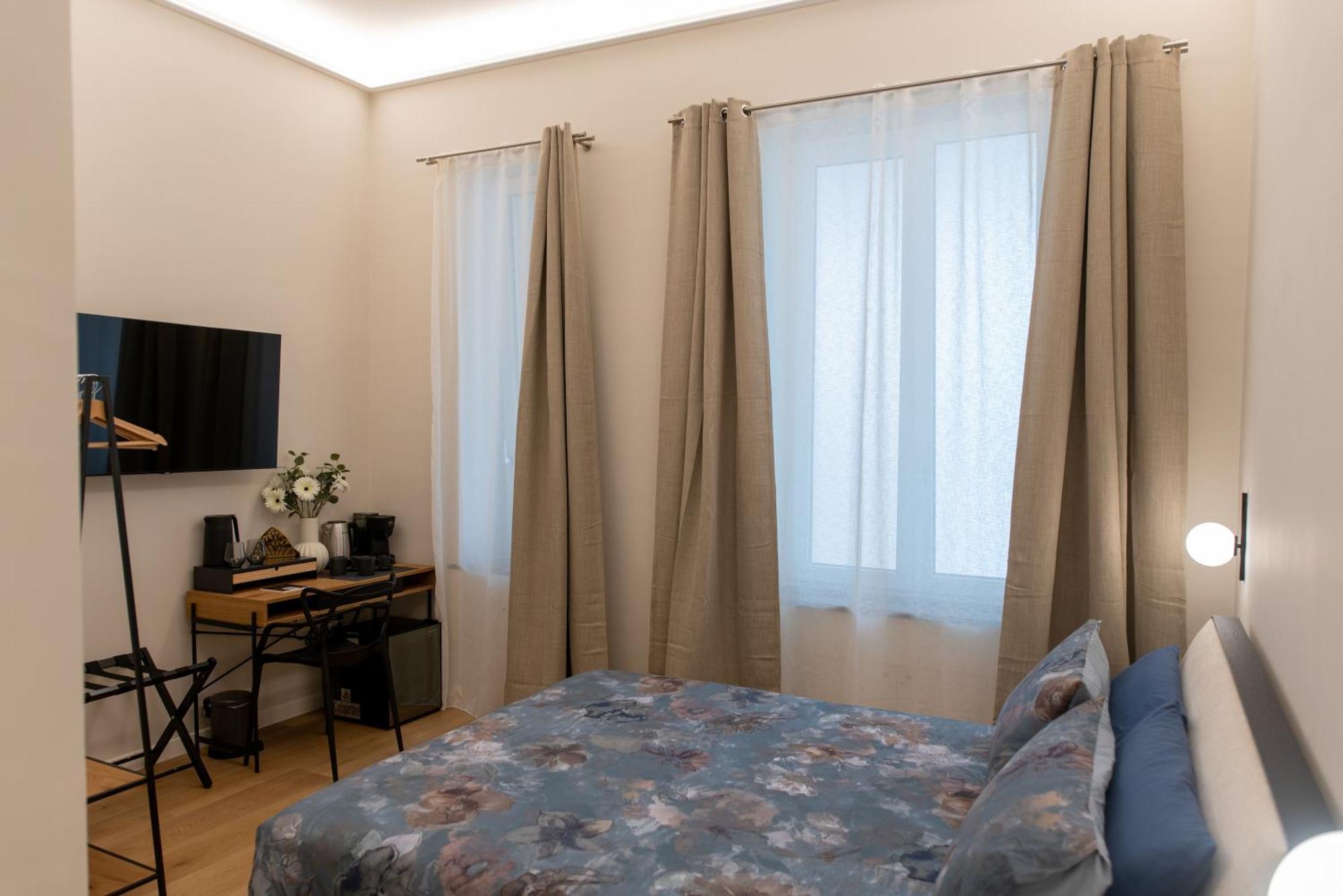 Suite 33 Неаполь Екстер'єр фото
