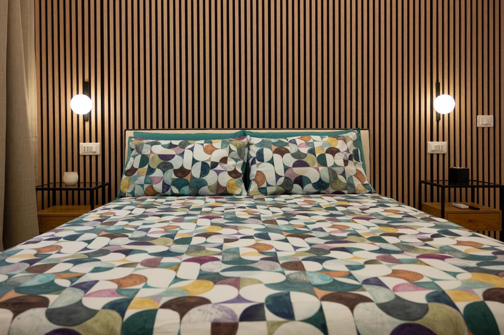 Suite 33 Неаполь Екстер'єр фото