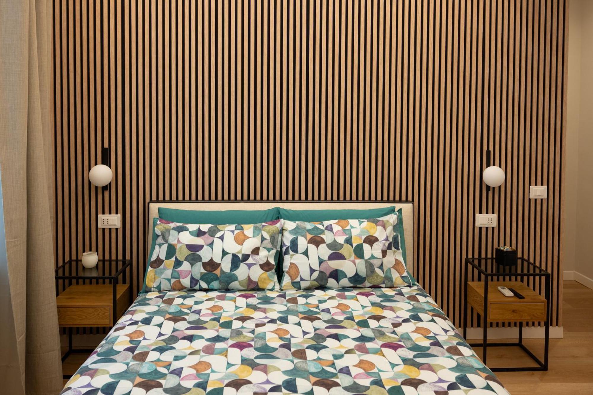 Suite 33 Неаполь Екстер'єр фото